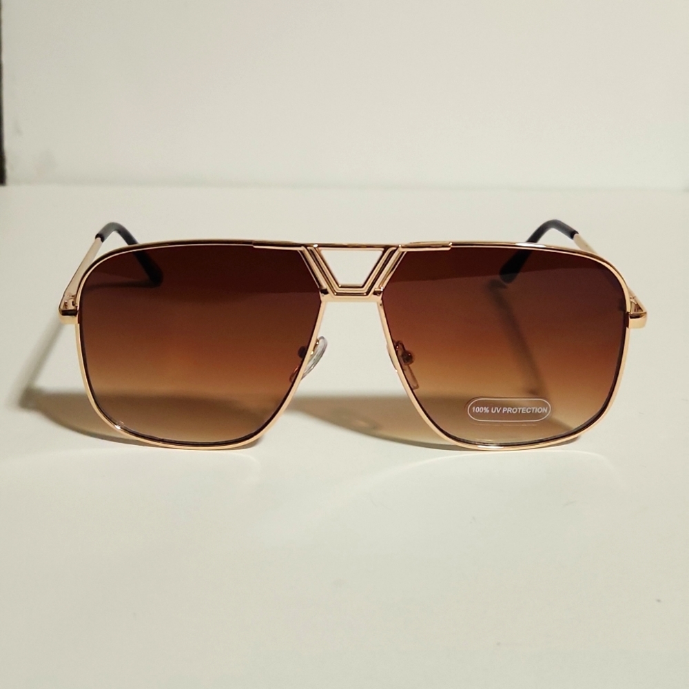 New - Men's Fashion sunglasses